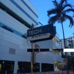 Techlink (D14), Retail #344769941